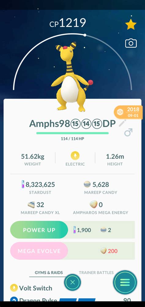 27 best Mega Ampharos images on Pholder | The Silph Road, Pcmasterrace and Shiny Pokemon