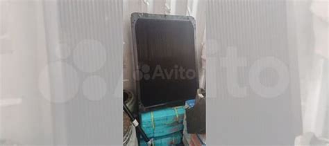 Радиатор камаз 6520 Е2,3 4х рядный купить в Москве ШААЗ Р6520-1301010 ...