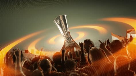 Uefa Europa League Wallpapers Wallpaper Cave