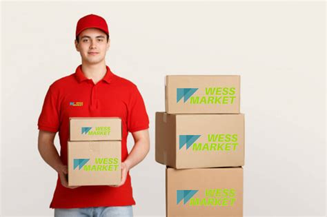 WESS MARKET – Alışverişin Yeni Adresi