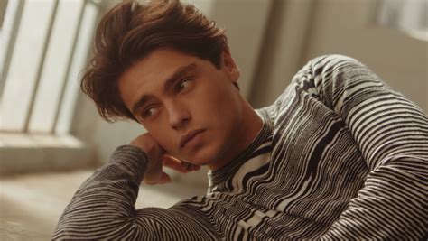 Felix Mallard Get Latest News Update