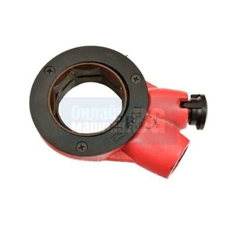 Винторез, Комплект за нарязване на резби на тръби Geko G01002 гр. Ловеч ...