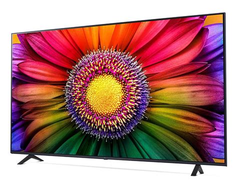 Pantalla LED 75 LG Ultra HD 4K Smart TV 75UR8750PSA Coppel