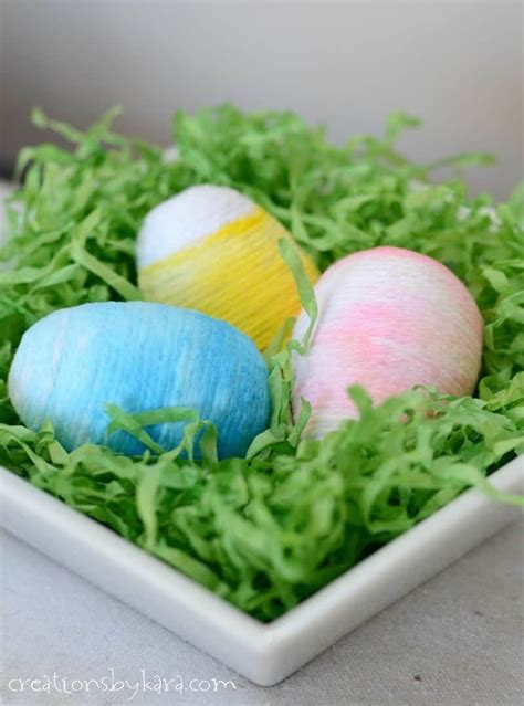 10 Fun Easter Egg Alternatives 2024 What To Use Instead Of Easter Eggs