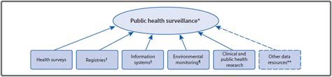 Public Health Surveillance In The United States Evolution And Challenges