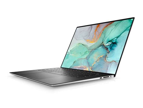 Dell Xps Serisi Notebookcheck Tr