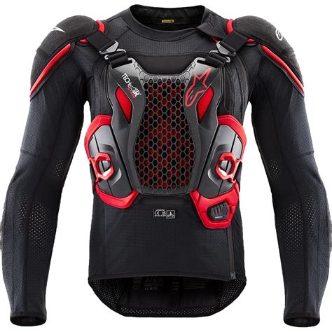 Gilet Airbag Alpinestars Tech Air Off Road System