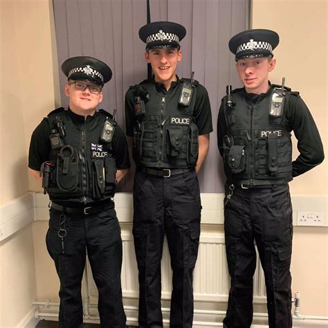 Avon And Somerset Police Cadets On Twitter Goodnewsstory