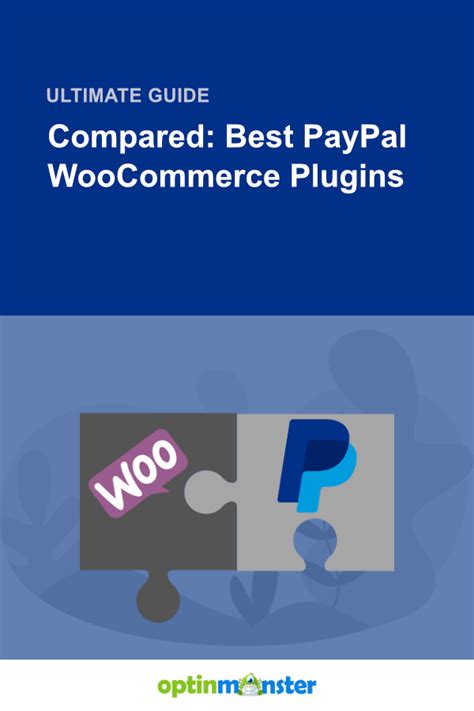 5 Best PayPal WooCommerce Checkout Plugins Compared