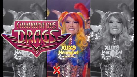 Prime Vídeo Caravana Das Drags Teaser Youtube