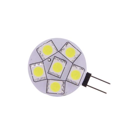 Ampoule Led V W G Sortie Laterale