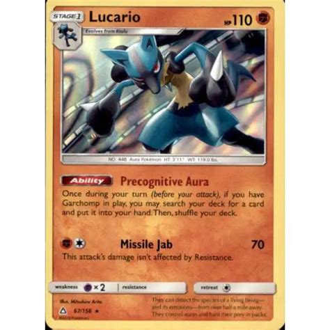 Pokemon Trading Card Game Sun Moon Burning Shadows Single Card Rare