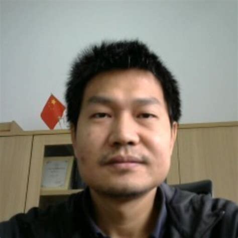 Jun Feng LIU Guangzhou University Guangzhou School Of Physics And