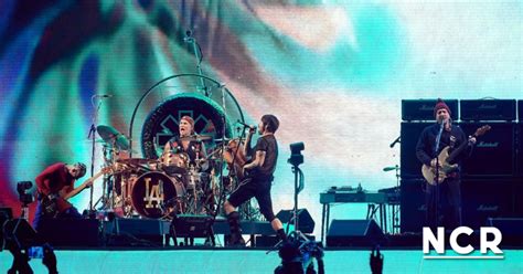 Banda Red Hot Chili Peppers Presume Ante Sus Millones De Seguidores El Concierto En Costa Rica