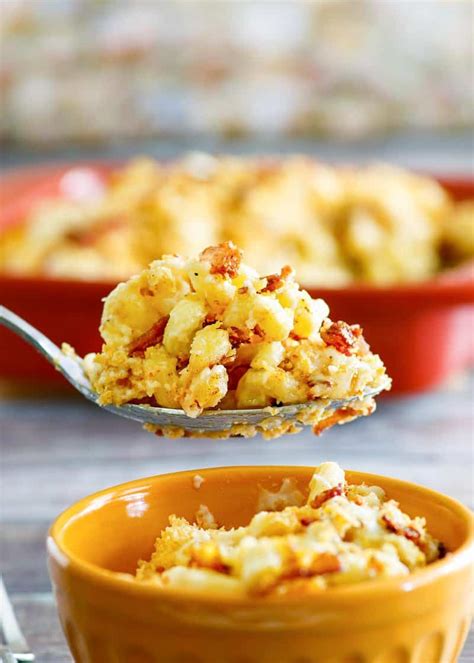 Longhorn Steakhouse Mac And Cheese Recipe Cart