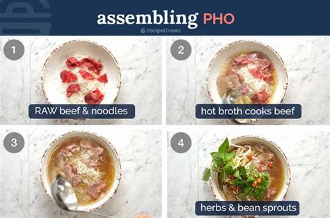 Vietnamese Pho Recipe | recipetineats