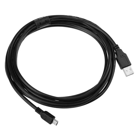 PS4 Controller charge cable 9 foot – Flashback Limited - Repair, Replay ...