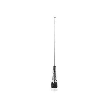 PCTEL Inc 450 470 MHz 3 DB 200 W Base Loaded 5 8 Wave Antenna