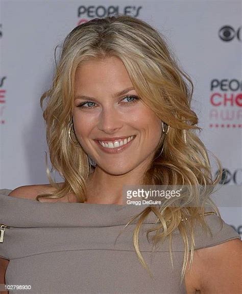 Ali Larter Red Carpet Photos And Premium High Res Pictures Getty Images