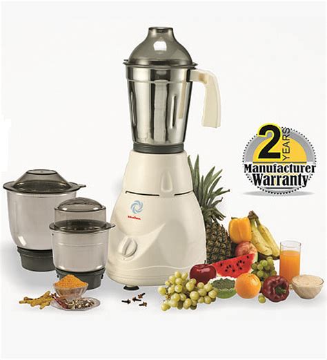 Buy Khaitan Jars Power Mixer Grinder Online Mixer Grinders Mixer