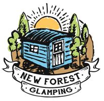 New Forest Equestrian Holidays | Shepherds Hut | New Forest Glamping