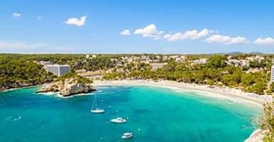 Menorca Airport Transfers | Book with TravelSupermarket