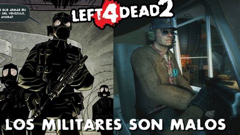 Otros Supervivientes De La Infección Zombie Left 4 Dead Parte 2 Youtube