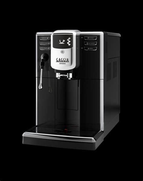 Gaggia Anima Gaggia Australia