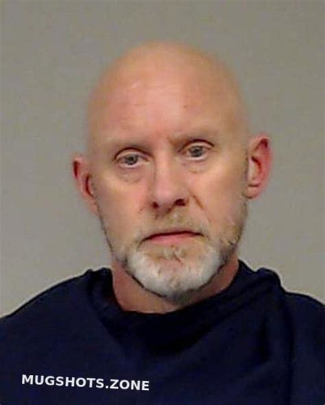 Morris Jason Allen 11 21 2022 Collin County Mugshots Zone