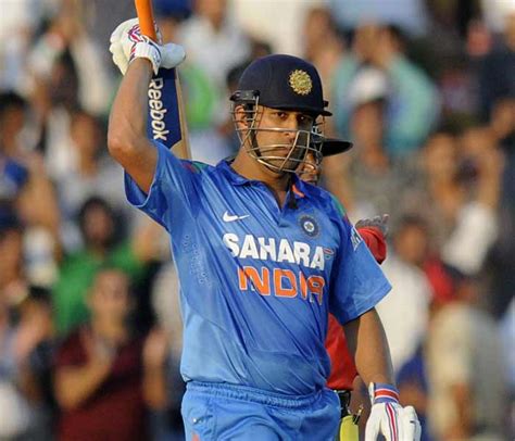 Why MS Dhoni's Jersey Number 7 Cannot Be Used By Other Cricketers