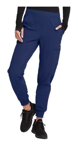 Pantalon Clínico Cherokee Infinity Jogger Mujer Ck080a Cuotas sin interés