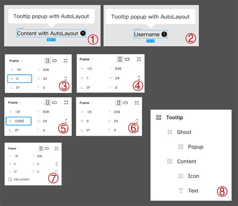 Launched Absolute Position In Auto Layout Share An Idea Figma