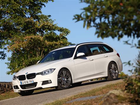 Albums Photos Bmw D Touring M Sport F