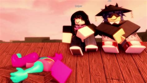 Roblox Summer Friends By S0undbit On Deviantart