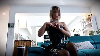 I Feminize You Into A Sissy And Teach You To Suck Cock Immersive Pov Mistress Julia Xvideos