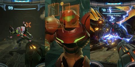 Tips And Tricks For Beginners In Metroid Prime Remastered