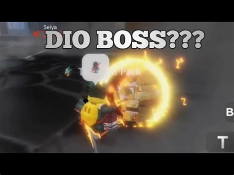 Sakura Stand Dio Boss Youtube