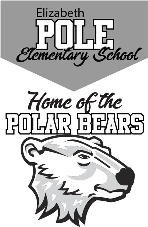 Download Transparent College Flags And Banners Co. Onu Polar Bears Flag ...