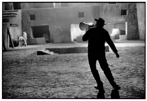 This Photographer Poignantly Explored The Depths Of Humanity