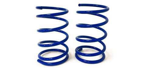 Пружины передние Технорессор -90 мм, ВАЗ 2108, 2109, 2113, 2114, 2115 ...