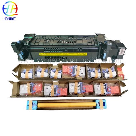 Factory Direct Fuser Unit For HP M607 M608 M609 Top Quality RM2 6799