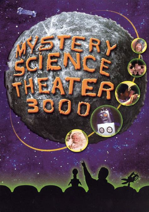 Mystery Science Theater 3000 Streaming Online