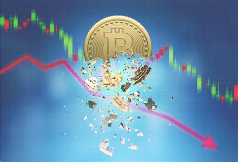 Bitcoin Crash 2021: What You Need To Know (Cryptocurrency:BTC-USD ...