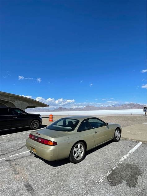 Been Waiting To Buy A 240sx Coupe For A While Saw This 1995 240sx Se Coupe Clean Title Mostly