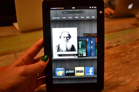 How To Fix A Kindle Fire That Won T Turn On The Tech Edvocate