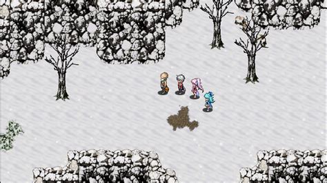 Miden Tower on Steam