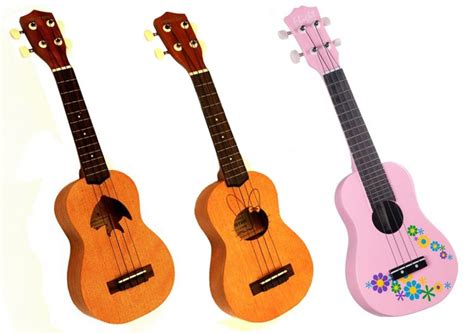 Что такое гавайская гитара