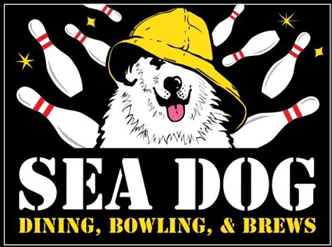 Maine Restaurant Week - Sea Dog Brewing Company Broadway South Portland