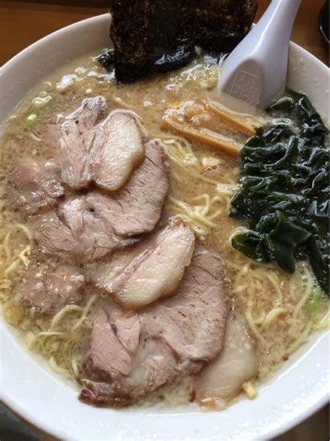 今泉幸一さんのオススメ：ラーメンショップ泉崎店 Retty 日本最大級の実名型グルメサービス