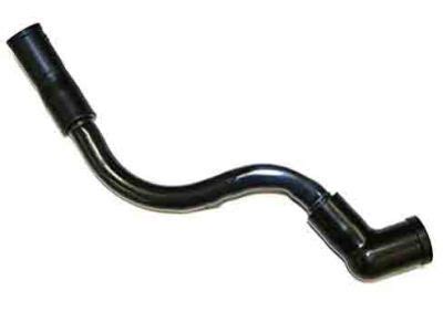 Dodge Grand Caravan Pcv Valve Hose